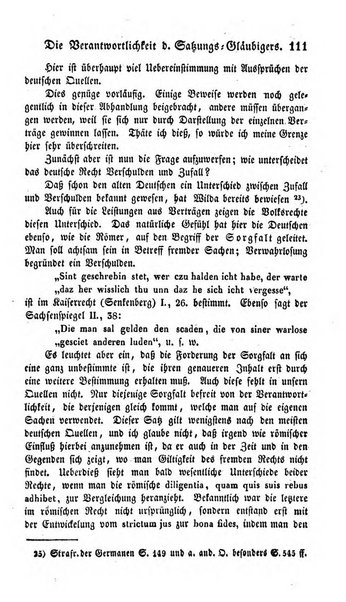 Zeitschrift fur deutsches Recht und deutsche Rechtswissenschaft