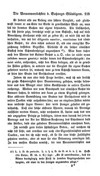 Zeitschrift fur deutsches Recht und deutsche Rechtswissenschaft