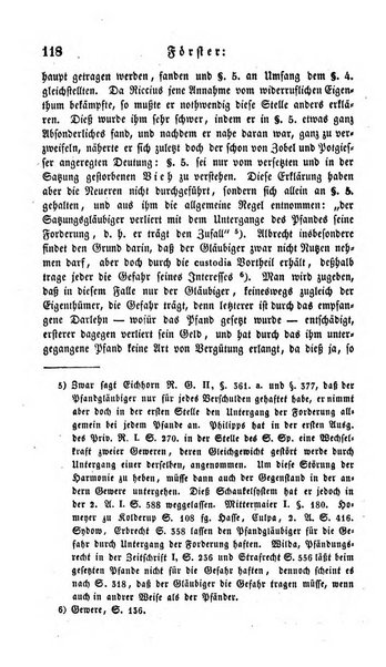 Zeitschrift fur deutsches Recht und deutsche Rechtswissenschaft