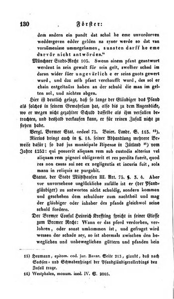 Zeitschrift fur deutsches Recht und deutsche Rechtswissenschaft