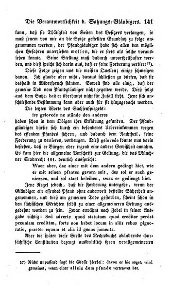 Zeitschrift fur deutsches Recht und deutsche Rechtswissenschaft