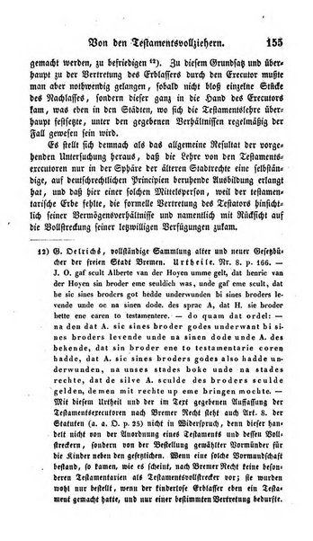 Zeitschrift fur deutsches Recht und deutsche Rechtswissenschaft