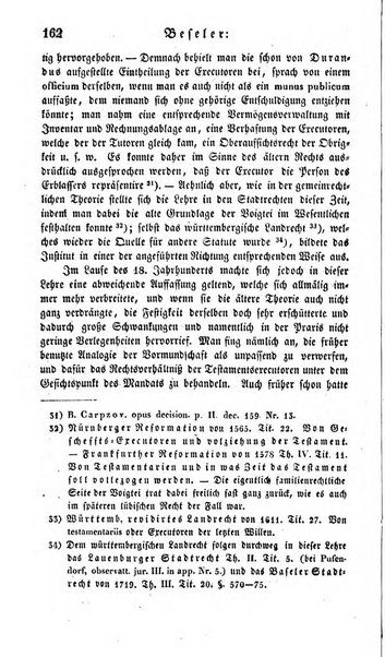 Zeitschrift fur deutsches Recht und deutsche Rechtswissenschaft