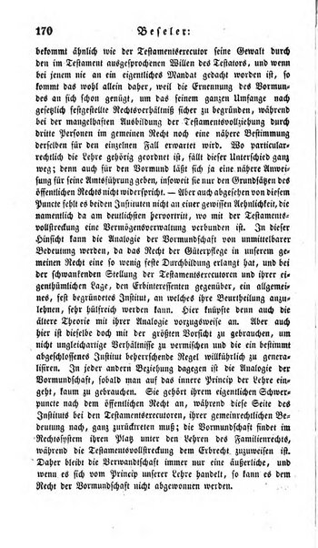 Zeitschrift fur deutsches Recht und deutsche Rechtswissenschaft