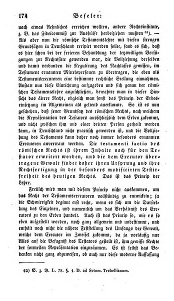 Zeitschrift fur deutsches Recht und deutsche Rechtswissenschaft