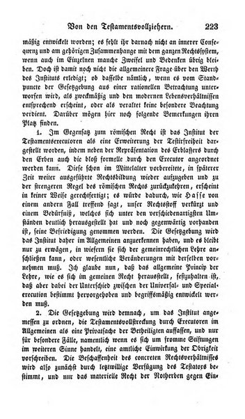 Zeitschrift fur deutsches Recht und deutsche Rechtswissenschaft