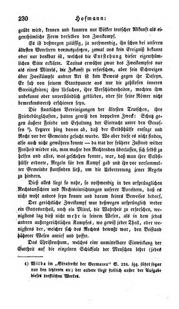 Zeitschrift fur deutsches Recht und deutsche Rechtswissenschaft