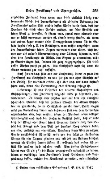 Zeitschrift fur deutsches Recht und deutsche Rechtswissenschaft