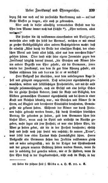 Zeitschrift fur deutsches Recht und deutsche Rechtswissenschaft