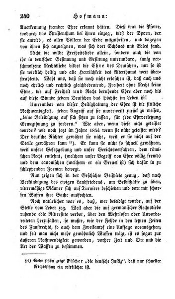 Zeitschrift fur deutsches Recht und deutsche Rechtswissenschaft