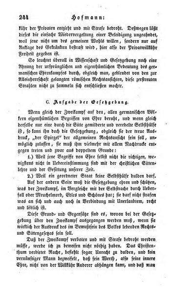 Zeitschrift fur deutsches Recht und deutsche Rechtswissenschaft