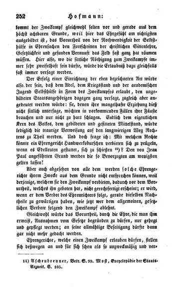 Zeitschrift fur deutsches Recht und deutsche Rechtswissenschaft