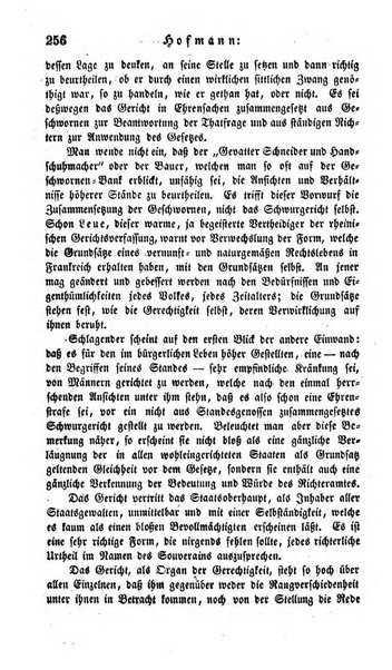 Zeitschrift fur deutsches Recht und deutsche Rechtswissenschaft