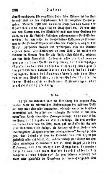 Zeitschrift fur deutsches Recht und deutsche Rechtswissenschaft