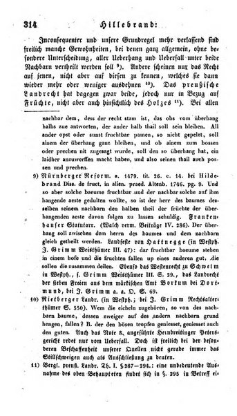 Zeitschrift fur deutsches Recht und deutsche Rechtswissenschaft