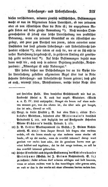 Zeitschrift fur deutsches Recht und deutsche Rechtswissenschaft