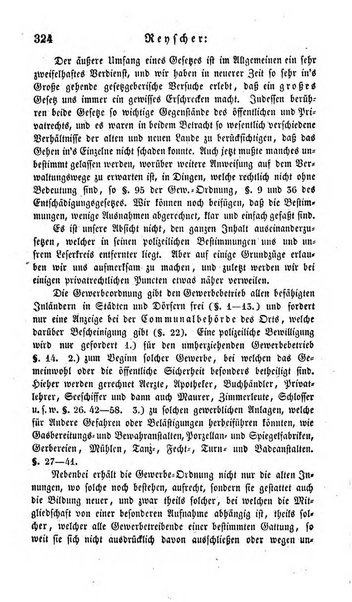 Zeitschrift fur deutsches Recht und deutsche Rechtswissenschaft