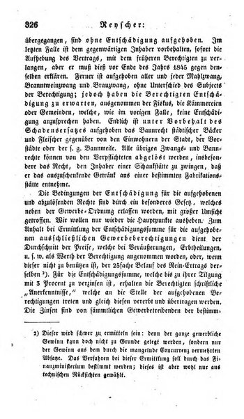 Zeitschrift fur deutsches Recht und deutsche Rechtswissenschaft