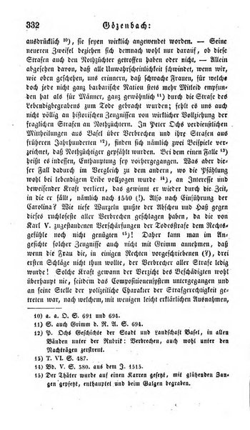 Zeitschrift fur deutsches Recht und deutsche Rechtswissenschaft