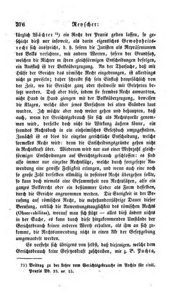 Zeitschrift fur deutsches Recht und deutsche Rechtswissenschaft