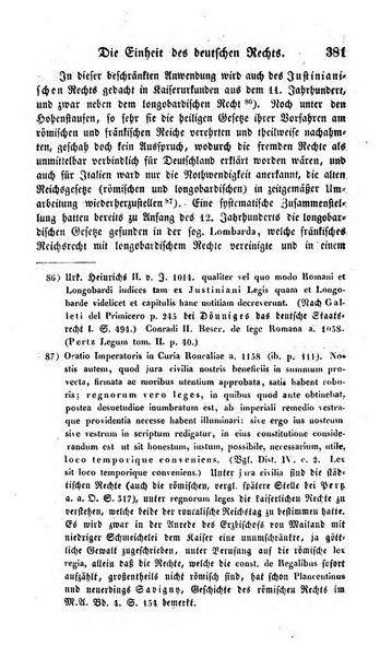 Zeitschrift fur deutsches Recht und deutsche Rechtswissenschaft