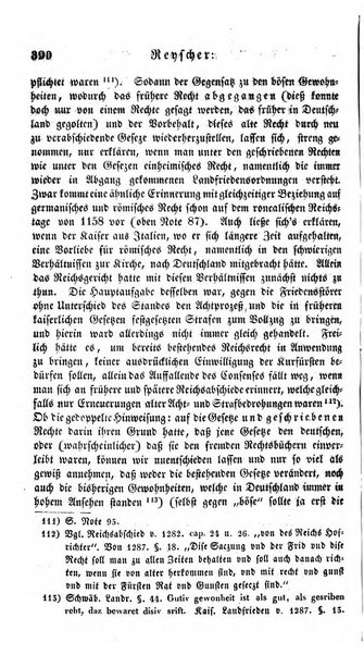 Zeitschrift fur deutsches Recht und deutsche Rechtswissenschaft