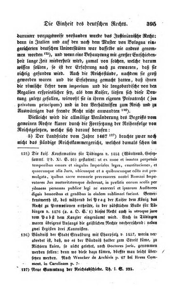 Zeitschrift fur deutsches Recht und deutsche Rechtswissenschaft