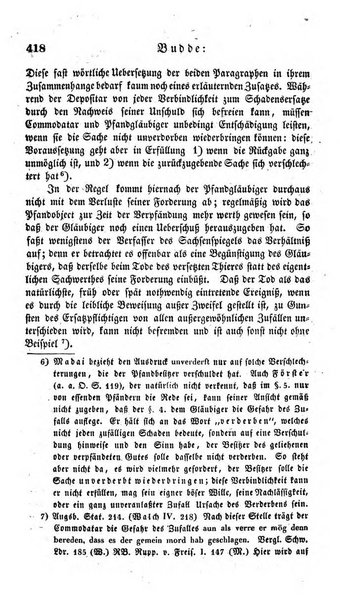 Zeitschrift fur deutsches Recht und deutsche Rechtswissenschaft