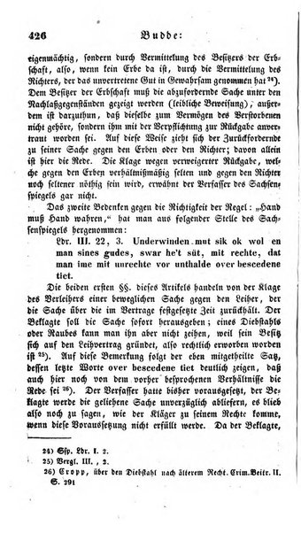 Zeitschrift fur deutsches Recht und deutsche Rechtswissenschaft