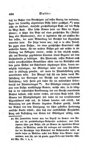 Zeitschrift fur deutsches Recht und deutsche Rechtswissenschaft