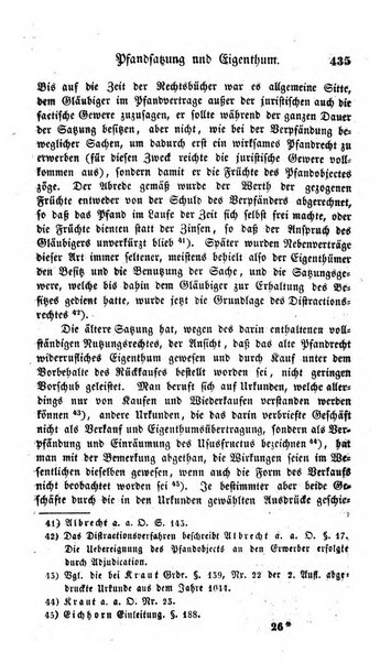 Zeitschrift fur deutsches Recht und deutsche Rechtswissenschaft