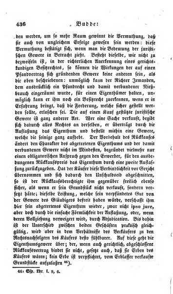 Zeitschrift fur deutsches Recht und deutsche Rechtswissenschaft