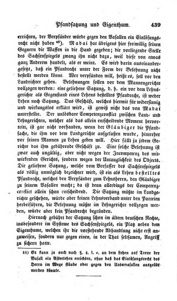 Zeitschrift fur deutsches Recht und deutsche Rechtswissenschaft