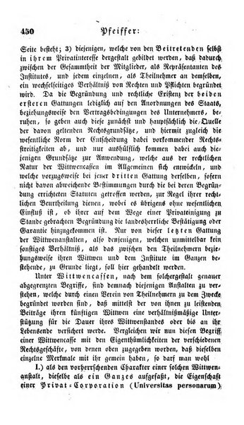 Zeitschrift fur deutsches Recht und deutsche Rechtswissenschaft