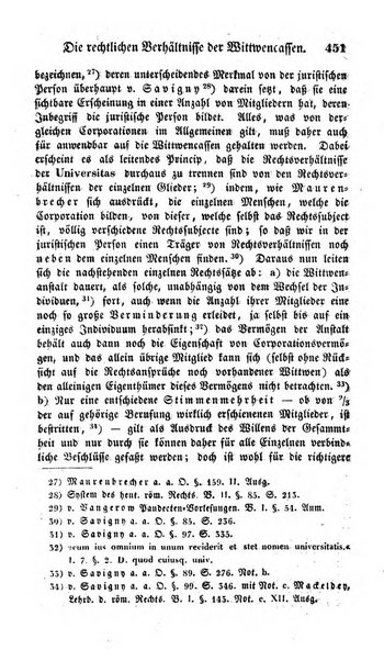 Zeitschrift fur deutsches Recht und deutsche Rechtswissenschaft