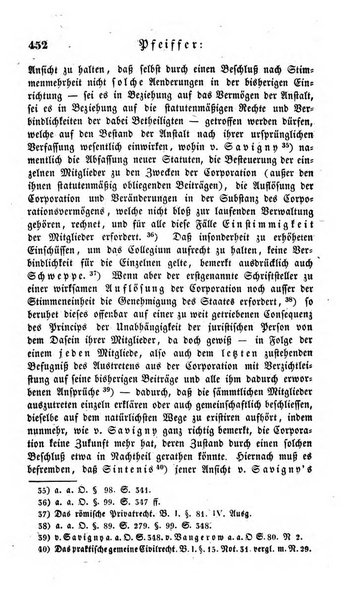 Zeitschrift fur deutsches Recht und deutsche Rechtswissenschaft