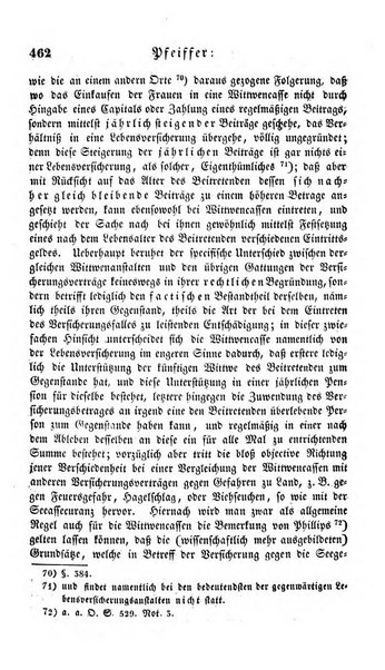 Zeitschrift fur deutsches Recht und deutsche Rechtswissenschaft