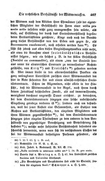 Zeitschrift fur deutsches Recht und deutsche Rechtswissenschaft