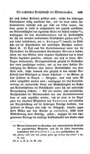 Zeitschrift fur deutsches Recht und deutsche Rechtswissenschaft