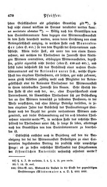 Zeitschrift fur deutsches Recht und deutsche Rechtswissenschaft