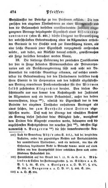 Zeitschrift fur deutsches Recht und deutsche Rechtswissenschaft