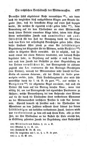 Zeitschrift fur deutsches Recht und deutsche Rechtswissenschaft