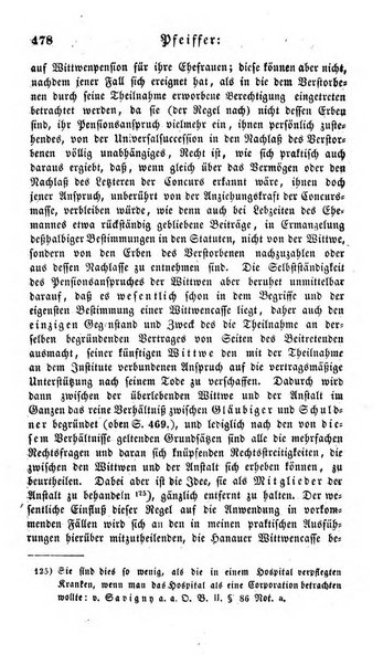 Zeitschrift fur deutsches Recht und deutsche Rechtswissenschaft