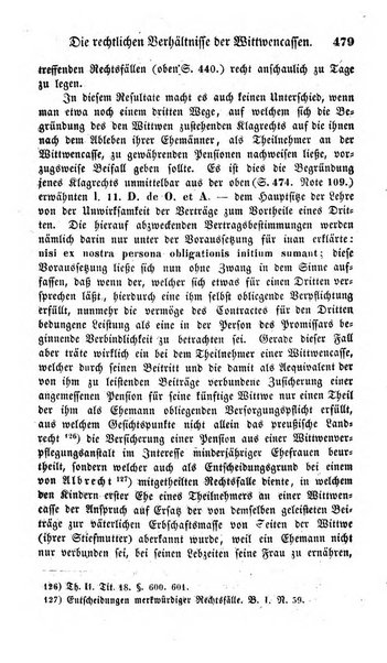 Zeitschrift fur deutsches Recht und deutsche Rechtswissenschaft