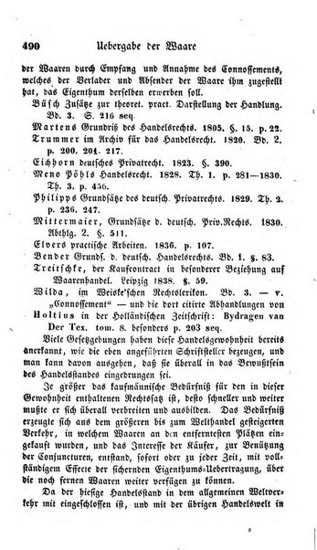 Zeitschrift fur deutsches Recht und deutsche Rechtswissenschaft