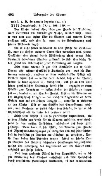 Zeitschrift fur deutsches Recht und deutsche Rechtswissenschaft