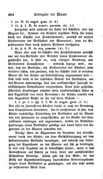 Zeitschrift fur deutsches Recht und deutsche Rechtswissenschaft