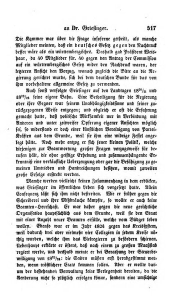 Zeitschrift fur deutsches Recht und deutsche Rechtswissenschaft