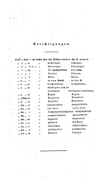 Zeitschrift fur deutsches Recht und deutsche Rechtswissenschaft