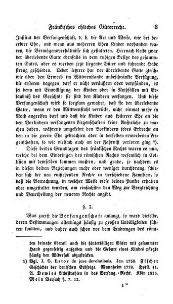 Zeitschrift fur deutsches Recht und deutsche Rechtswissenschaft